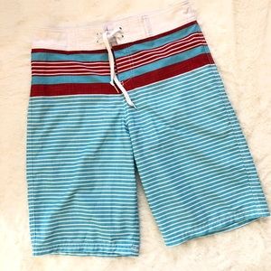 3/$25 Mossimo Supply Board Shorts